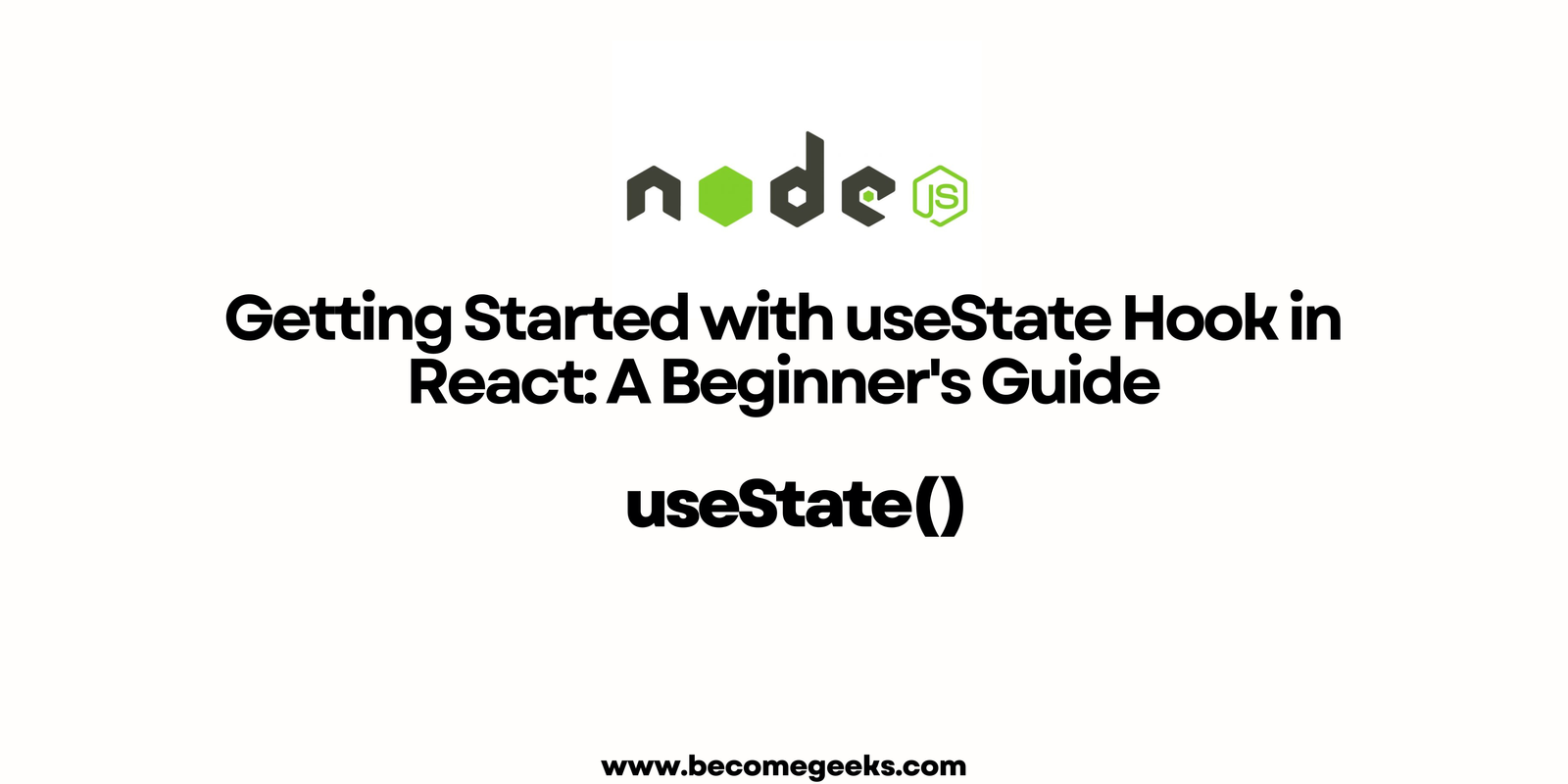 Usestate Hook In React A Beginner S Guide Hot Sex Picture 7672